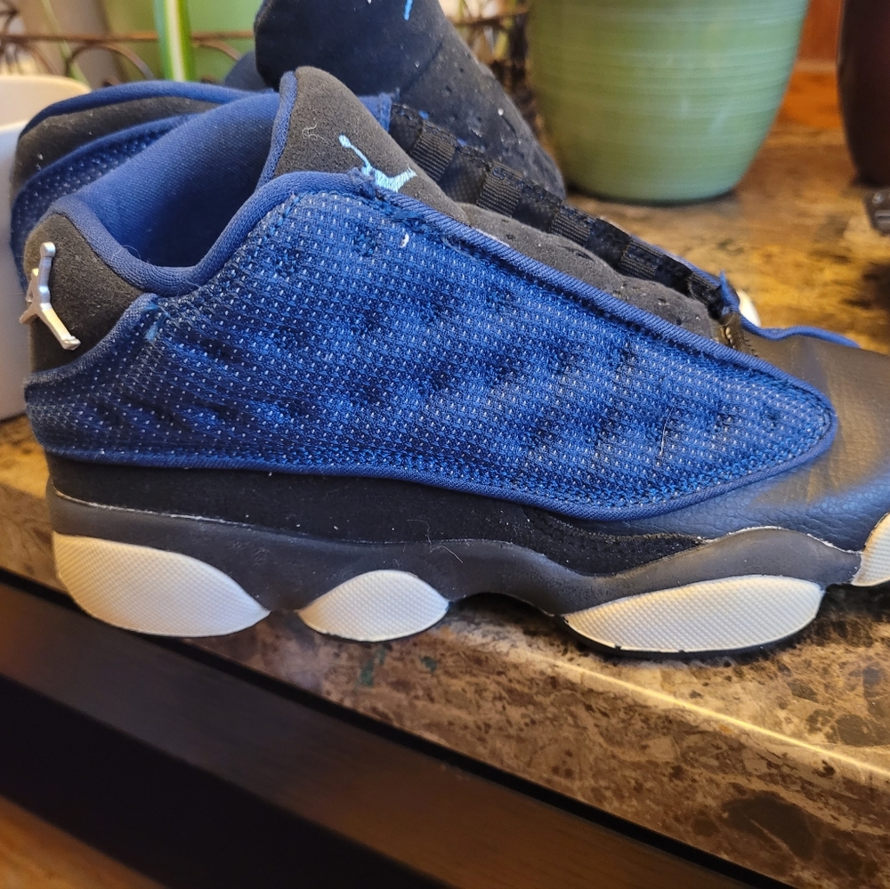 Jordan size 4Y